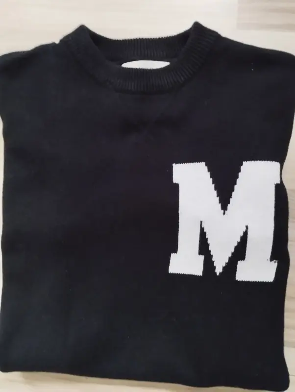 Мужские свитеры и кардиганы - Джемпер H&M р-р 46-48 (S) - Вся Беларусь - Фото 3 Джемпер H&M р-р 46-48 (S) - Вся Беларусь - 240906 - Доска объявлений Kupika.by - Фото 3