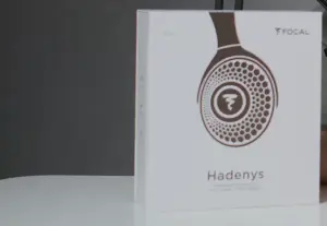 Focal Hadenys