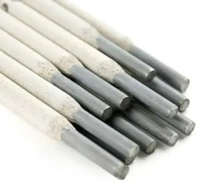 Электроды нержавеющие 4мм