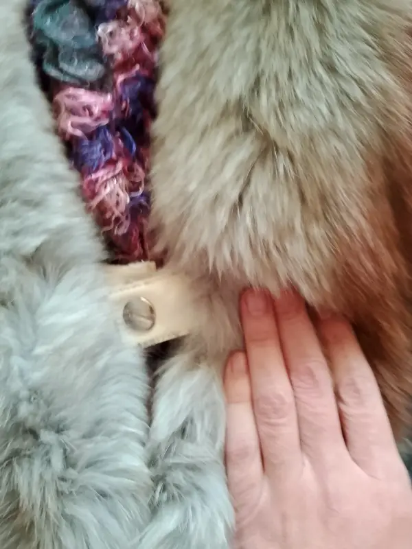 Шубка - Вся Беларусь - 240263 - Доска объявлений Kupika.by - Фото 4