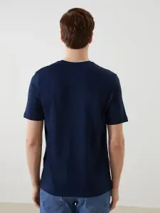 Мужская Футболка LC Waikiki р-р 48 (S)-новая.