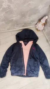 Tommy Hilfiger куртка