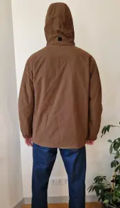 Куртка Timberland L / XL