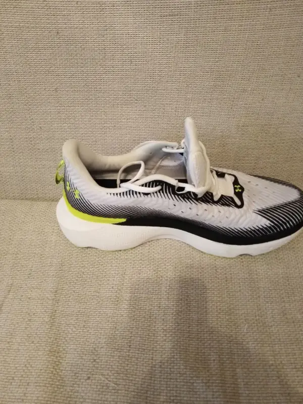 Кроссовки Under Armour Infinite Pro,новые,муж.р.45 - Вся Беларусь - 240281 - Доска объявлений Kupika.by - Фото 5