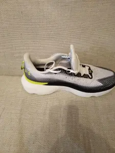 Кроссовки Under Armour Infinite Pro,новые,муж.р.45