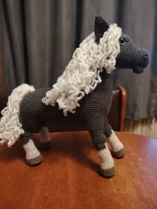 Игрушки своими руками.