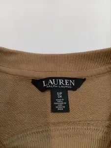 Ralph Lauren кофта байка лонгслив женская S