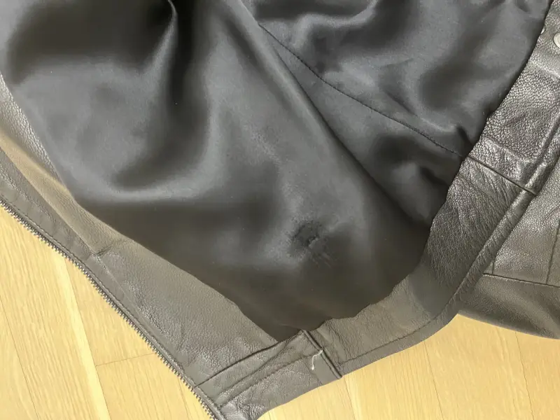 Куртка женская из натуральной кожи, XS - Вся Беларусь - 241182 - Доска объявлений Kupika.by - Фото 4