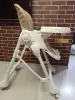 Стульчик для кормления Tommy New Life бежевый - Вся Беларусь - 239474 - Доска объявлений Kupika.by - Фото 2