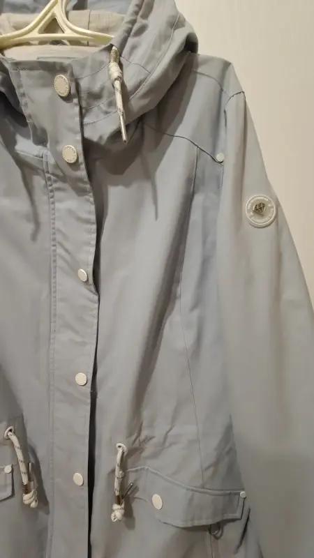 Брендовая куртка C&A,-размер 54 (Германия) - Вся Беларусь - 239490 - Доска объявлений Kupika.by - Фото 10