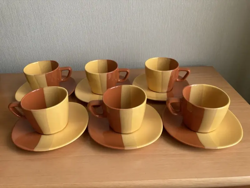 Посуда и кухонные аксессуары - Набор чайный (кофейный) - Вся Беларусь Набор чайный (кофейный) - Вся Беларусь - 238733 - Доска объявлений Kupika.by