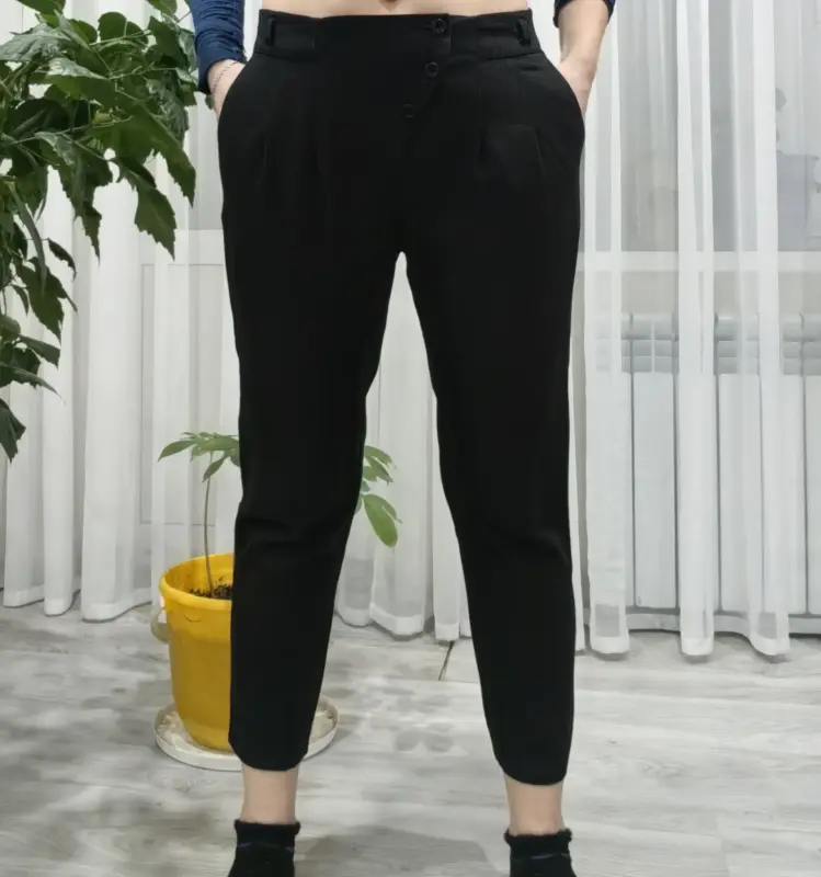 Брюки женские