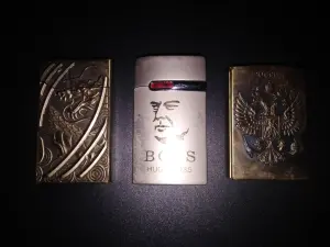 Заправленные рабочие 20 за все 8 за 1.Есть ещё