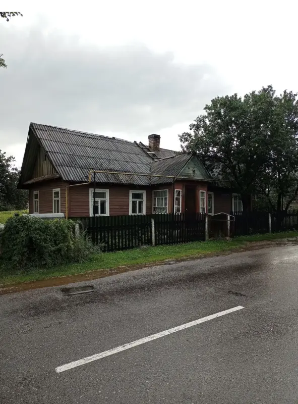 Дом  в г.п.Радунь - Вся Беларусь - 239689 - Доска объявлений Kupika.by - Фото 2