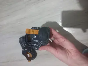 Сандалики детские