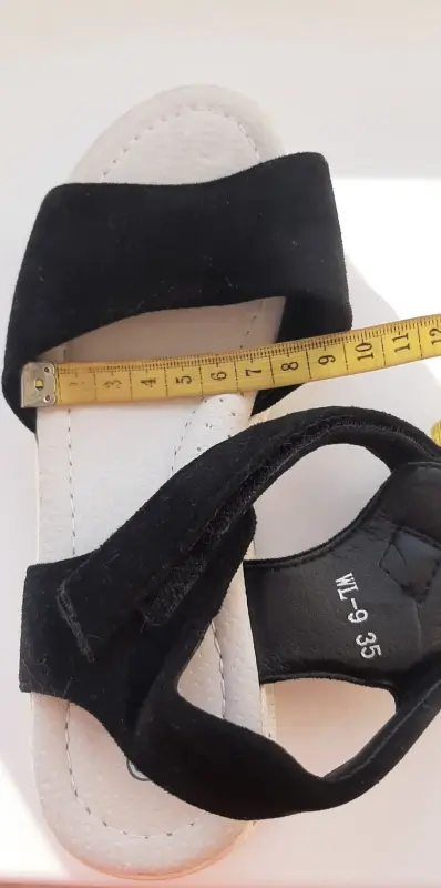 Босоножки новые - Давид-Городок - 208681 - Доска объявлений Kupika.by - Фото 4