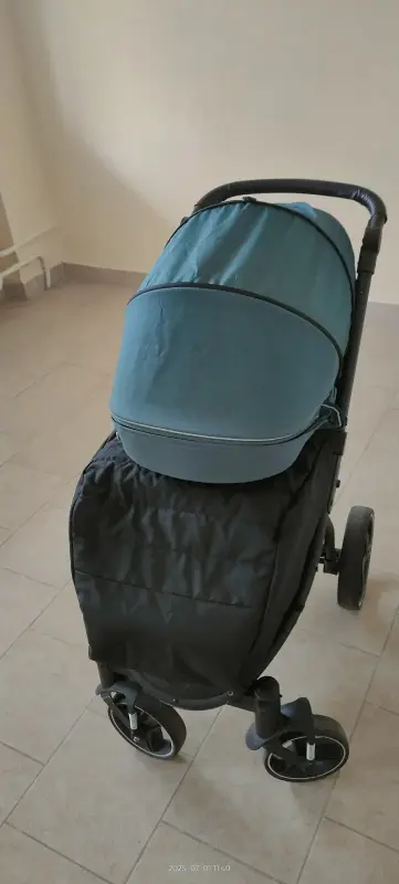 Детская коляска - Вся Беларусь - 241096 - Доска объявлений Kupika.by - Фото 4