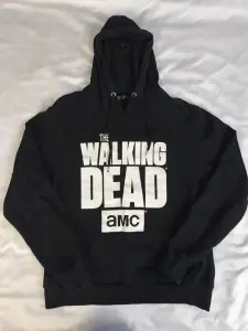 Худи The Walking Dead ходячие мертвецы