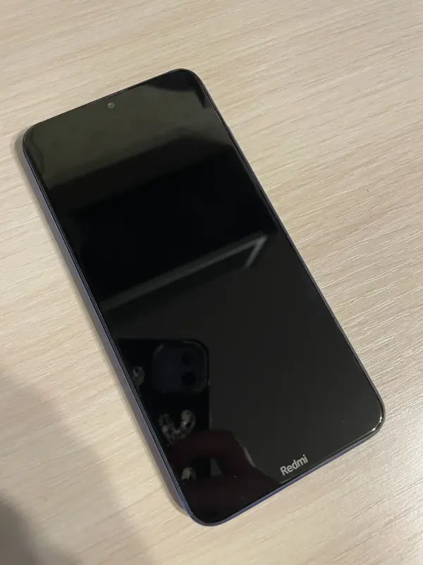 Телефон Xiaomi Redmi 8 - Микашевичи - 239887 - Доска объявлений Kupika.by - Фото 2