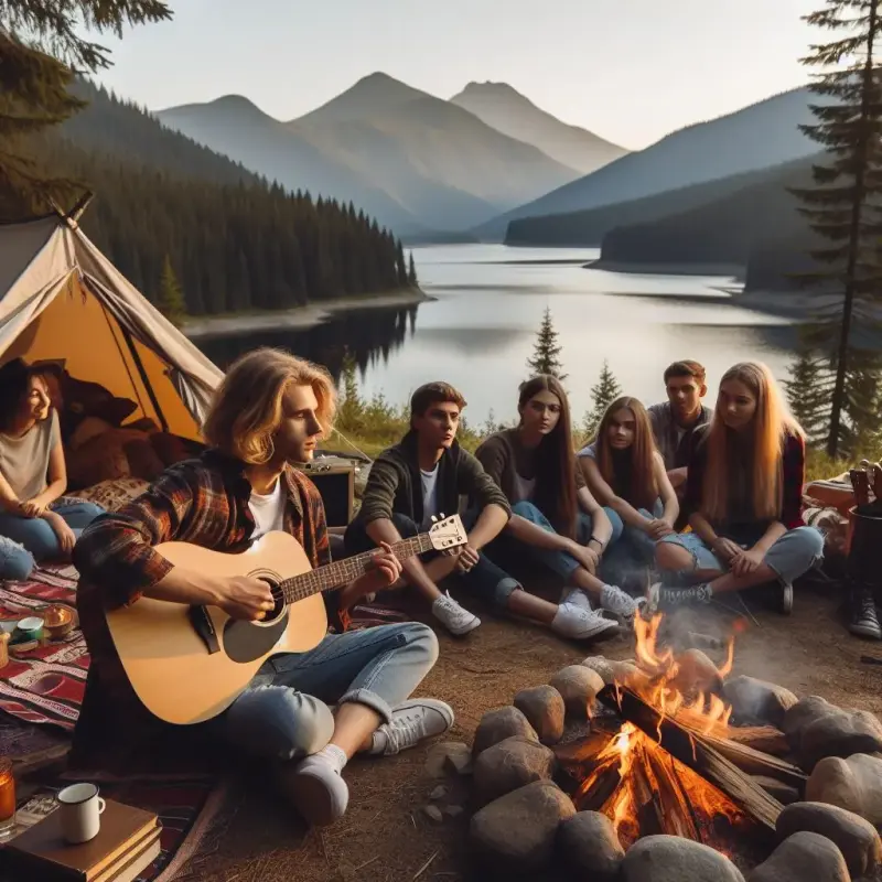 Уроки гитары в Гомеле с опытным преподавателем. - Вся Беларусь - 241707 - Доска объявлений Kupika.by - Фото 5