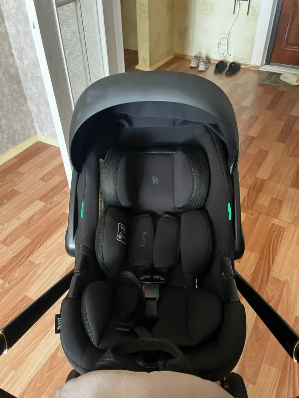 Детская коляска Carrello Ultra 3 в 1 - Вся Беларусь - 241492 - Доска объявлений Kupika.by - Фото 4