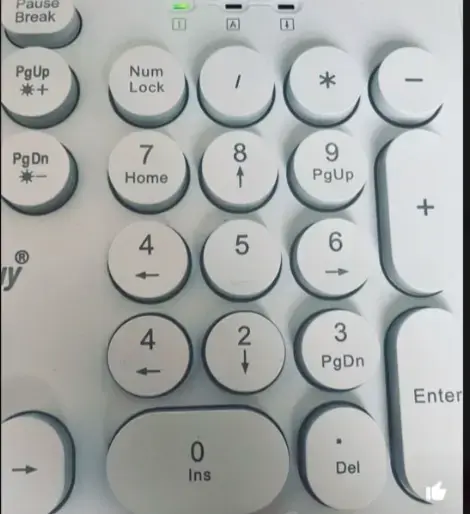 [Клавиатура для компьютера с подсветкой] - Вся Беларусь - 241423 - Доска объявлений Kupika.by - Фото 4