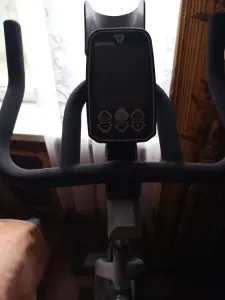 Велотренажер