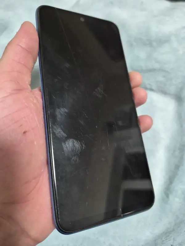 Телфон редми ноте 10s