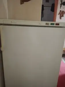 Морозильная камера