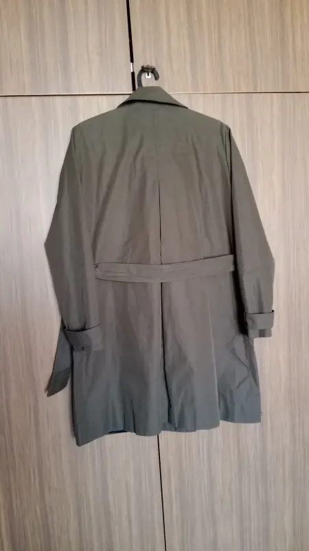 Плащ,тренч  брендовый - Вся Беларусь - 241098 - Доска объявлений Kupika.by - Фото 3