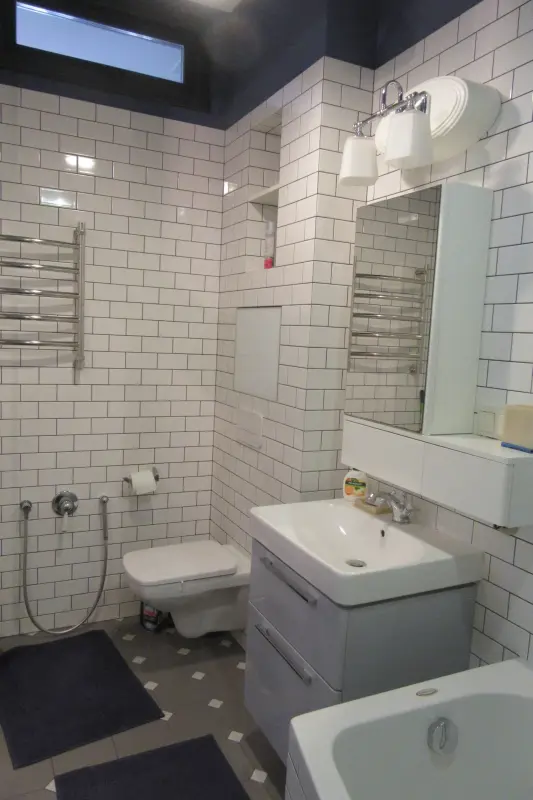 Сдам VIP квартиру в самом центре Минска - Вся Беларусь - 240602 - Доска объявлений Kupika.by - Фото 8