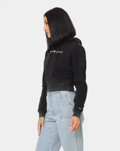 Худи байка мастерка Tommy Hilfiger Jeans S