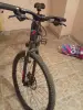 Велосипед Продам почти новый. Насос и замок в подарок - Вся Беларусь - 241814 - Доска объявлений Kupika.by - Фото 4