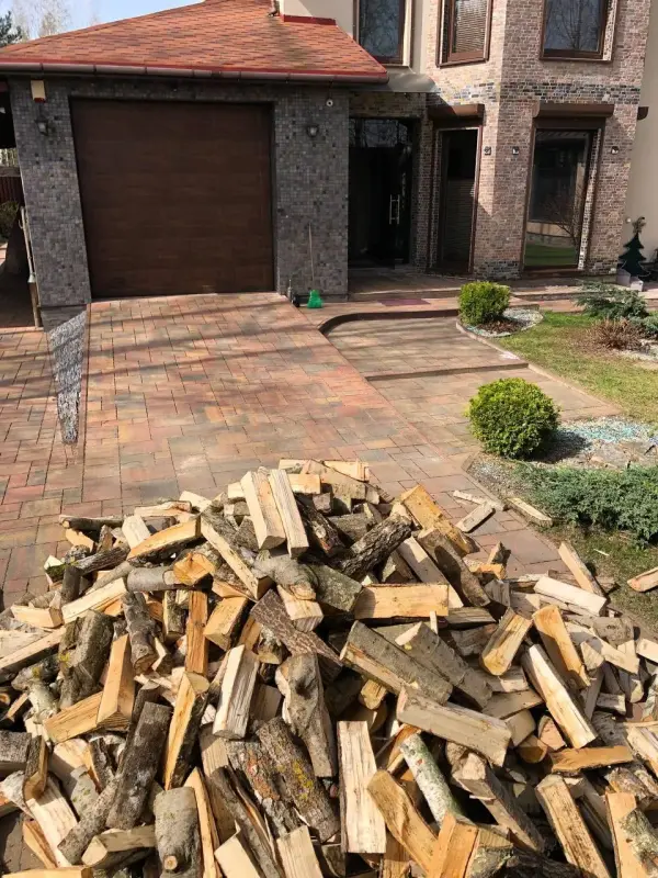 Другие товары для дома - Дрова колотые берёзовые - Вся Беларусь - Фото 2 Дрова колотые берёзовые - Вся Беларусь - 241426 - Доска объявлений Kupika.by - Фото 2