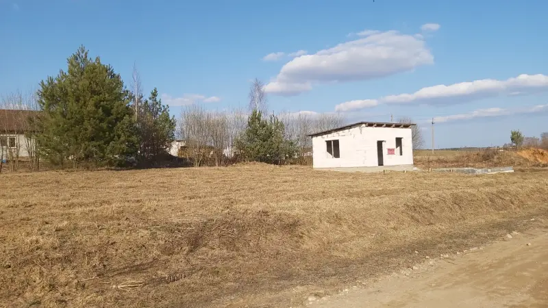 Продажа земельных участков - Участок Вашего будущего в а.г.Слобода - Гродно - Фото 6 Участок Вашего будущего в а.г.Слобода - Гродно - 241622 - Доска объявлений Kupika.by - Фото 6