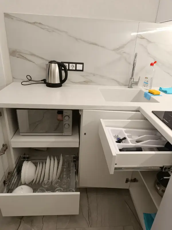 Новостройка с шикарным видом на Минск рядом с Минск Арена.От собственника. - Вся Беларусь - 240271 - Доска объявлений Kupika.by - Фото 5