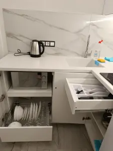 Новостройка с шикарным видом на Минск рядом с Минск Арена.От собственника.