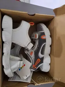 Сандалии р.30 (стелька 19см)