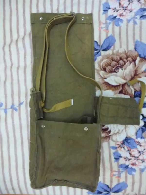 Сумка брезентовая - Вся Беларусь - 240873 - Доска объявлений Kupika.by - Фото 6