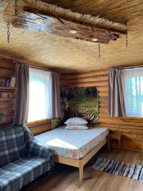 Аренда домов, коттеджей - Дом на берегу озера в Витебской области - Вся Беларусь - Фото 9 Дом на берегу озера в Витебской области - Вся Беларусь - 3060 - Доска объявлений Kupika.by - Фото 9