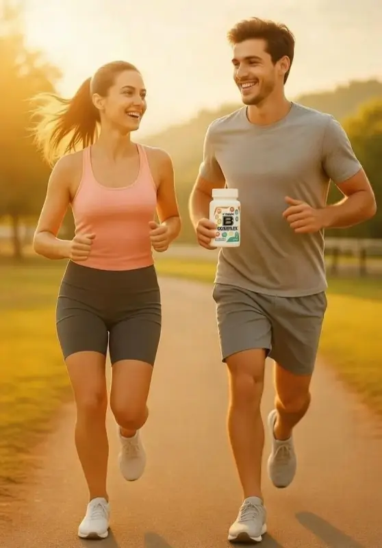 Витамины группы В Б-комплекс 30 шт. на 120 дней - Вся Беларусь - 241266 - Доска объявлений Kupika.by - Фото 6