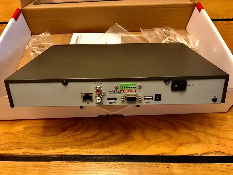 Комплект видеонаблюдения - Вся Беларусь - 238607 - Доска объявлений Kupika.by - Фото 4