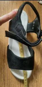 Босоножки новые