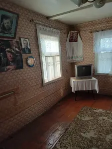 Продажа дома д. Поддубье