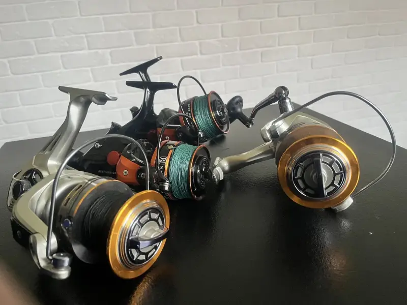 Комплект для карповой ловли - Копысь - 222747 - Доска объявлений Kupika.by - Фото 6