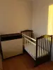 Детская кроватка Bambini - Вся Беларусь - 241078 - Доска объявлений Kupika.by - Фото 2