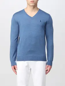 Ralph Lauren мужской свитер оригинал 48-50