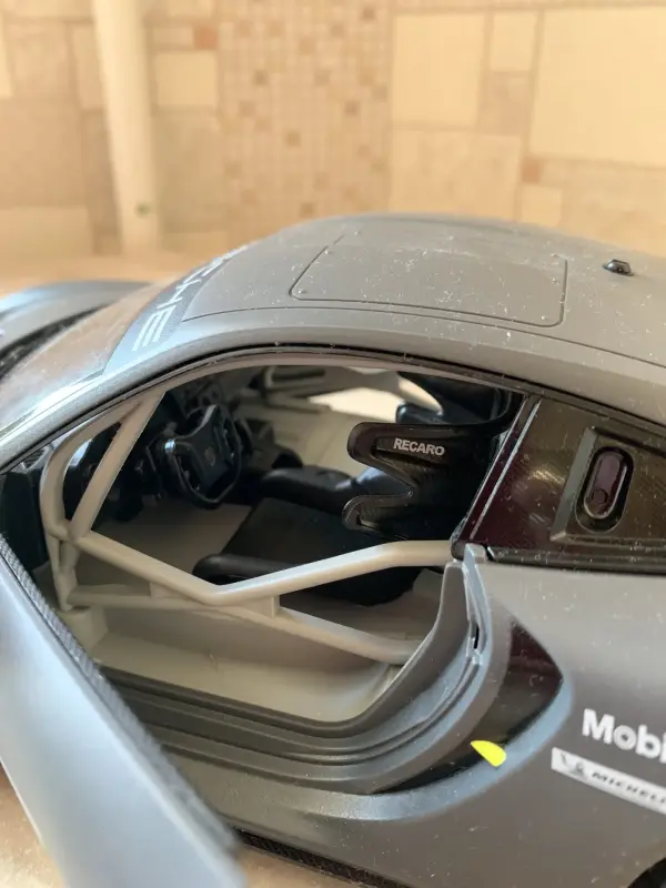 Машина на пульте управления - Вся Беларусь - 240404 - Доска объявлений Kupika.by - Фото 2