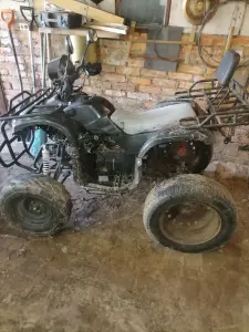 Квадроцикл