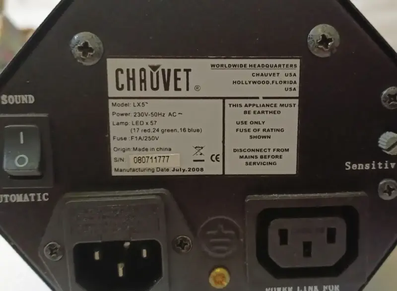 КОМПЛЕКТ АКУСТИКИ И СВЕТОВОГО ОБОРУДОВАНИЯ - Вся Беларусь - 241517 - Доска объявлений Kupika.by - Фото 3